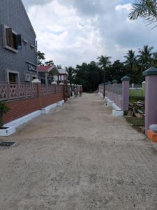 Image of 1440 Sq.ft Residential Plot / Land for sale in Joka, Kolkata for Rs. 400000