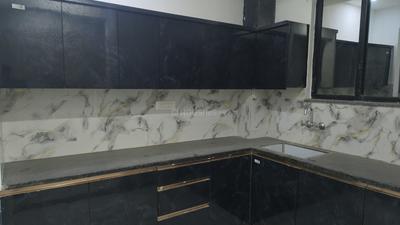 Kitchen Image of 780 Sq.ft 2 BHK Apartment / Flat for rent in Palam Vihar Extension Gurgaon for Rs. 24000