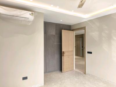 Bedroom Image of 3150 Sq.ft 4 BHK Builder Floor for sale in Eros Rosewood City, Sector 49 Gurgaon for Rs. 38000000