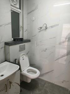 Bedroom Three Image of 1493 Sq.ft 3.5 BHK Apartment / Flat for sale in M3M Soulitude, Sector 89 Gurgaon for Rs. 16200000