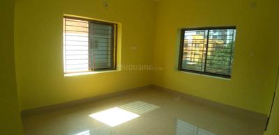 Bedroom Image of 1100 Sq.ft 3 BHK Builder Floor for rent in Patrapada Bhubaneswar for Rs. 20000
