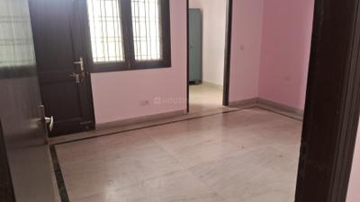 Bedroom Image of 3800 Sq.ft 4 BHK Builder Floor for rent in Sector 120 Noida for Rs. 37000