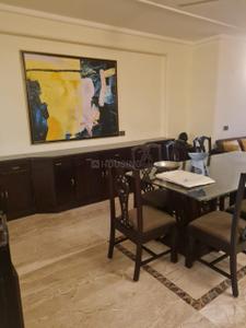 Hall Image of 5750 Sq.ft 5 BHK Apartment / Flat for sale in Ambience Lagoon, DLF Phase 3 Gurgaon for Rs. 119500000