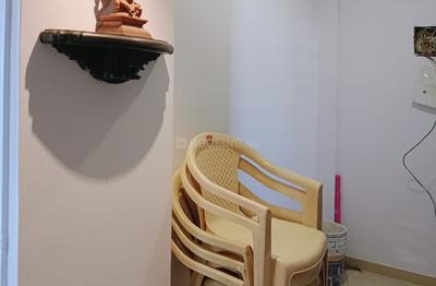 Hall Image of Prabhakar Paol Nest in Khar East, Mumbai