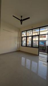 Hall Image of 1050 Sq.ft 2 BHK Builder Floor for rent in Bamheta Village Ghaziabad for Rs. 12000