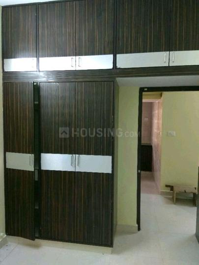 Kasavanahalli main road Bedroom 1