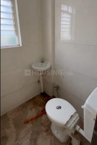 Image of 750 Sq.ft 1.5 BHK Apartment / Flat for sale in Anshul Kanvas, Wagholi, Pune for Rs. 5000000