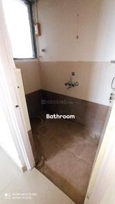Bathroom Image of 900 Sq.ft 2 BHK Apartment / Flat for sale in Pansare Spring Village, Baramati Pune for Rs. 1650000