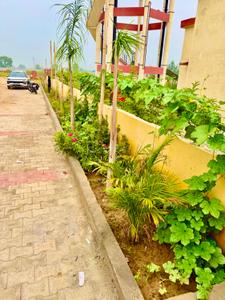 Image of 1100 Sq.ft Residential Plot / Land for sale in Meerut Cantt, Meerut for Rs. 2200000