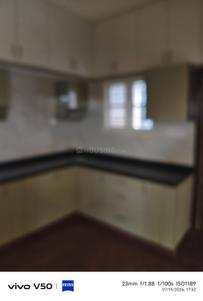 Kitchen Image of 4200 Sq.ft 6 BHK Builder Floor for sale in Vidyaranyapura Bengaluru for Rs. 21000000