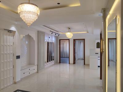 Drying Area Image of 4118 Sq.ft 4 BHK Builder Floor for sale in Sector 57 Gurgaon for Rs. 35000000