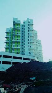 Image of 1150 Sq.ft 2.5 BHK Apartment / Flat for sale in Mont Vert Belbrook, Bhugaon, Pune for Rs. 12000000