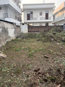 Patel Nagar Plot View 2