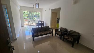 Hall Image of 1400 Sq.ft 3 BHK Apartment / Flat for sale in Mayura Arcade, Thrippunithura Kochi for Rs. 8400000