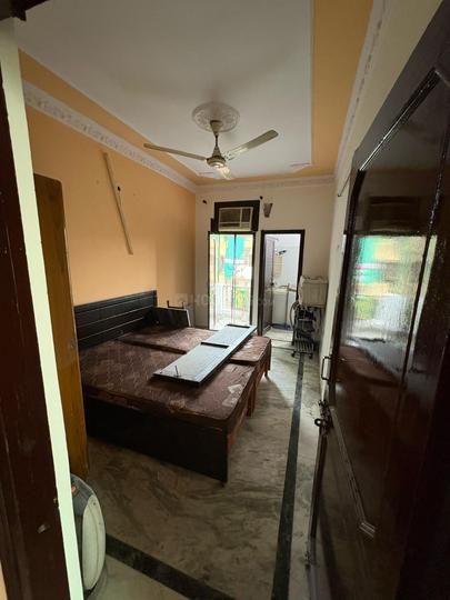 Press Colony, Subhash Nagar Bedroom 1