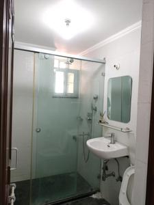 Common Bathroom Two Image of 1755 Sq.ft 3 BHK Apartment / Flat for sale in Sector 7 Dwarka New Delhi for Rs. 24900000