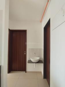 Image of 1050 Sq.ft 2 BHK Apartment / Flat for rent in ABH Treeland Phase 1, Jalapur, Nashik for Rs. 25000