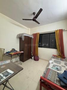 Hall Image of 1000 Sq.ft 2 BHK Apartment / Flat for sale in Kamothe Navi Mumbai for Rs. 7000000