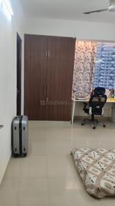 Bedroom Image of 1574 Sq.ft 3 BHK Apartment / Flat for sale in Amrapali Heartbeat City IV, Sector 107 Noida for Rs. 17300000