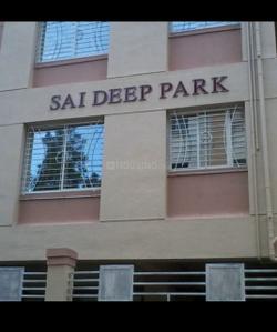 Image of 881 Sq.ft 2 BHK Apartment / Flat for sale in Sai Deep Park, Pimple Nilakh, Pune for Rs. 7500000