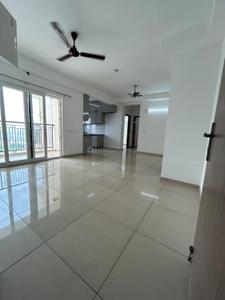 Hall Image of 1160 Sq.ft 2.5 BHK Apartment / Flat for rent in Gulshan Botnia, Sector 144 Noida for Rs. 36000