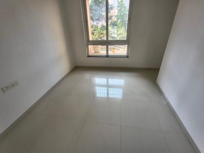 Bedroom Image of 1150 Sq.ft 3 BHK Apartment / Flat for sale in Puraniks Rumah Bali, Thane West Thane for Rs. 14000000