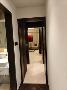 Image of 938 Sq.ft 2 BHK Apartment / Flat for sale in Runwal The Central Park, Chinchwad, Pune for Rs. 12500000