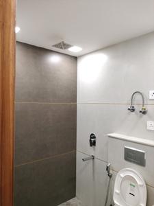 Bedroom Three Image of 2800 Sq.ft 5 BHK Apartment / Flat for sale in Ashoka Enclave, Sector 11 Dwarka New Delhi for Rs. 42500000