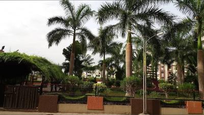 Image of 1700 Sq.ft 3 BHK Apartment / Flat for rent in Adajan, Surat for Rs. 30000