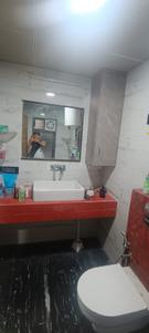 Image of 2630 Sq.ft 4 BHK Apartment / Flat for rent in Swagat Agacia, Sargasan, Gandhinagar for Rs. 62999
