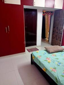 Bedroom Image of 1450 Sq.ft 3 BHK Independent House for sale in Potheri Chennai for Rs. 7500000