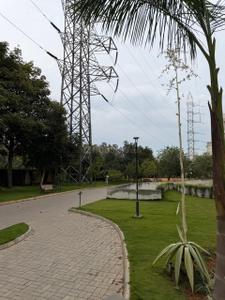 Image of 900 Sq.ft 2 BHK Apartment / Flat for rent in Godrej E City, Electronic City, Bengaluru for Rs. 45000