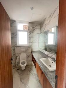 Image of 3390 Sq.ft 4 BHK Apartment / Flat for rent in Conscient Hines Elevate, Sector 59, Gurgaon for Rs. 200000