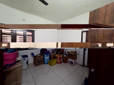 Balcony Image of 1944 Sq.ft 4 BHK Villa for sale in Nikol Ahmedabad for Rs. 42100000