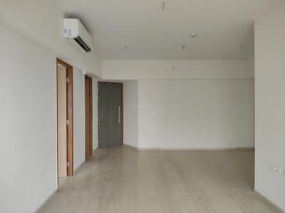 Living Room Image of 1600 Sq.ft 3.5 BHK Apartment / Flat for sale in Lodha Bellagio, Powai Mumbai for Rs. 67500000