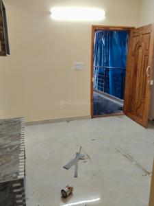 Hall Image of 600 Sq.ft 1 BHK Builder Floor for rent in JP Nagar Bengaluru for Rs. 18000