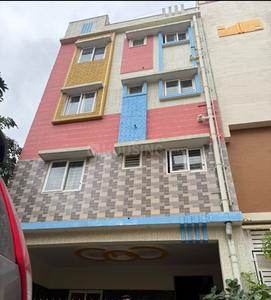 7 BHK Independent House