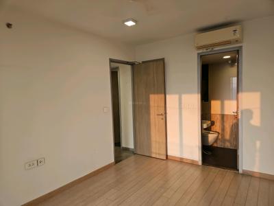 Bedroom Image of 770 Sq.ft 2 BHK Apartment / Flat for sale in Lodha Estrella, Sion Mumbai for Rs. 27000000
