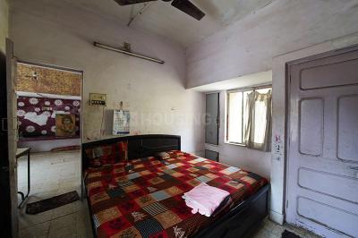 Bedroom Image of 1962 Sq.ft 3 BHK Apartment / Flat for sale in Bapunagar Ahmedabad for Rs. 6000000