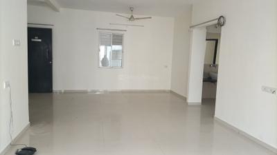 Living Room Image of 1588 Sq.ft 3 BHK Apartment / Flat for sale in Pride Aloma County, Aundh Pune for Rs. 25000000