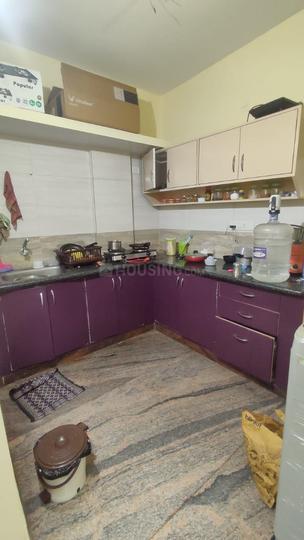 mahaveer enterprises Kitchen 1