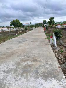 Image of 1507 Sq.ft Residential Plot / Land for sale in Badlapur West, Badlapur for Rs. 890000