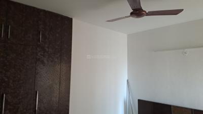 Bedroom Image of 920 Sq.ft 2 BHK Apartment / Flat for sale in Ajnara Le Garden, Noida Extension Greater Noida for Rs. 7800000