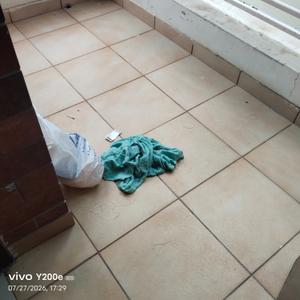 Balcony Image of 1155 Sq.ft 3 BHK Independent House for sale in Vedant Sunshine, Kalali Vadodara for Rs. 7200000