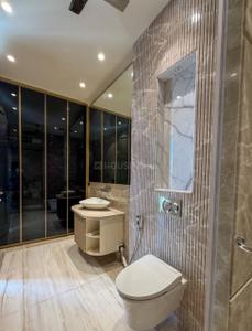 Bathroom Image of 6000 Sq.ft 4 BHK Builder Floor for sale in Greater Kailash New Delhi for Rs. 340000000