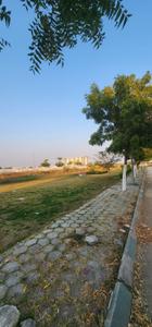 Image of 800 Sq.ft Residential Plot / Land for sale in Talawali Chanda, Indore for Rs. 5600000