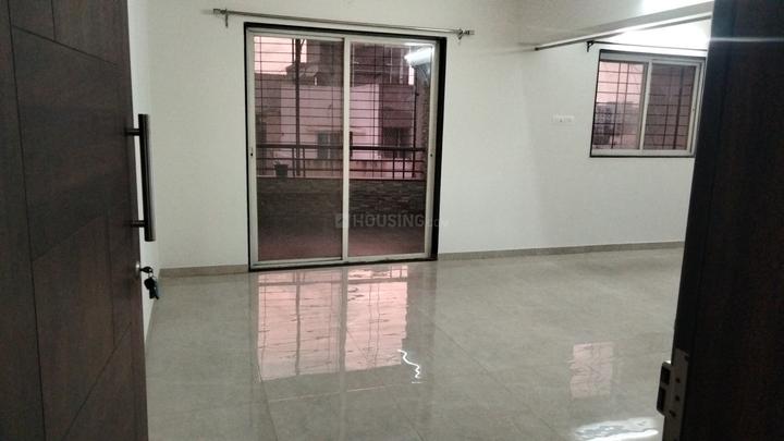 Vishal Leela Residency Living Room 1