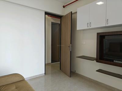 Bedroom Image of 1051 Sq.ft 3 BHK Apartment / Flat for sale in Chandak Highscape City 1A, Chembur Mumbai for Rs. 29200000
