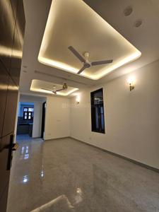 Hall Image of 810 Sq.ft 2 BHK Apartment / Flat for sale in Ekta  Apartment, Rajpur Khurd Extension New Delhi for Rs. 5600000