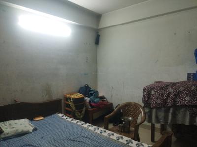 Bedroom Image of 905 Sq.ft 2 BHK Apartment / Flat for sale in Brijdham Complex, Ghusuri Howrah for Rs. 3700000